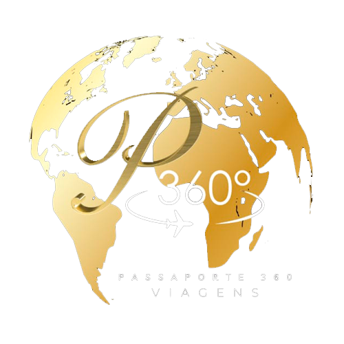 Logo Passaporte 360